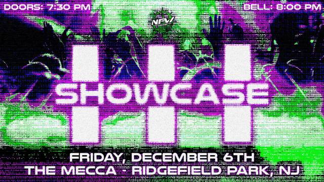 NFW - Showcase III