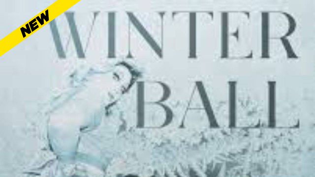 Uncanny Attractions - Winter Ball