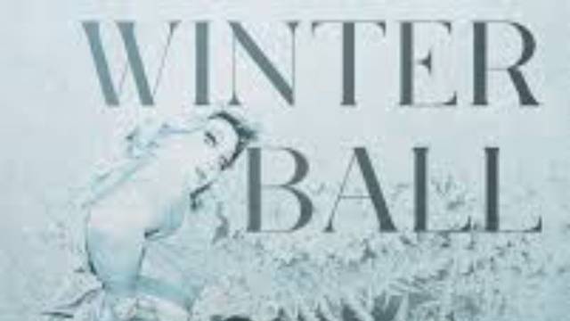 Uncanny Attractions - Winter Ball