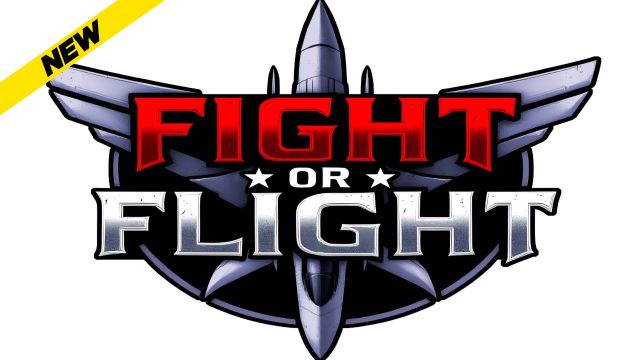 DWA - Fight Or Flight