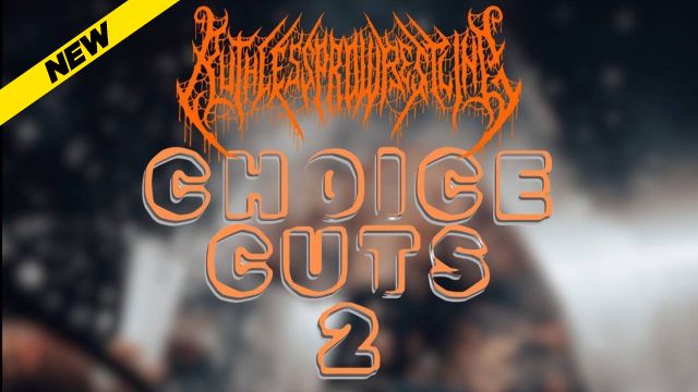 Ruthless Pro - Choice Cuts Vol. 2