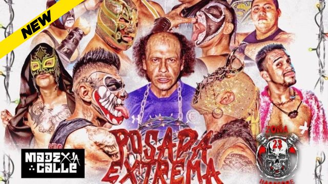 Zona 23 - Posada Extrema