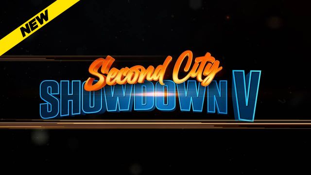 Chicago Style Wrestling - Second City Showdown V