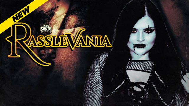 New South - Rasslevania 2025