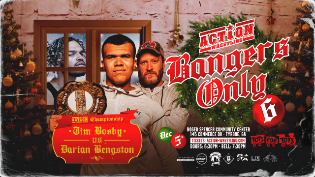 ACTION - Bangers Only 6