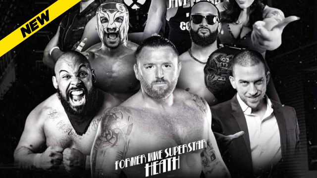 Blitzkrieg Pro - Angels With Filthy Souls