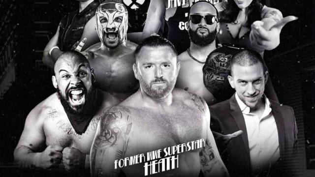 Blitzkrieg Pro - Angels With Filthy Souls