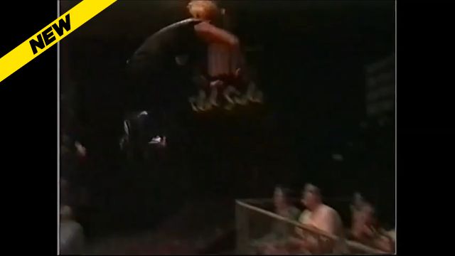 Wildside - Episode 265