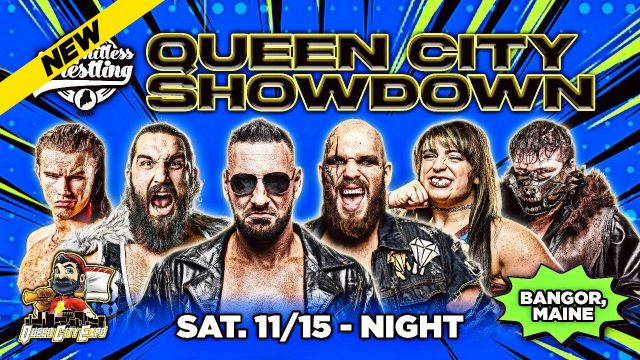 Limitless - Queen City Showdown Day 2 (Evening)