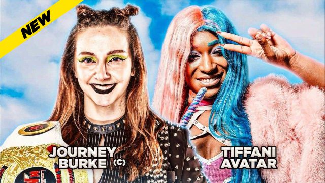 Pro Wrestling Magic - Shane's World