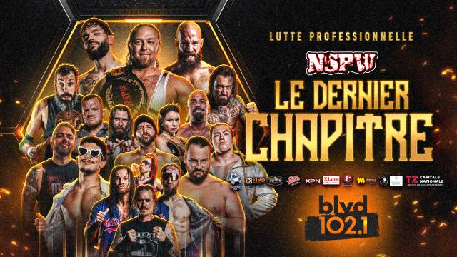 NSPW - Dernier Chapitre 2025