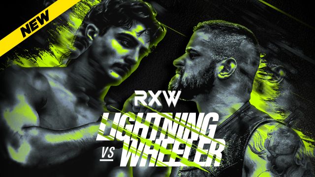 Remix Wrestling - Broadhead: In The End