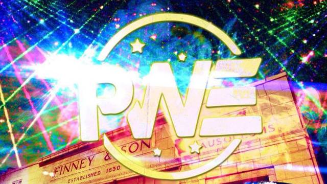 PWE Galactic Resolution