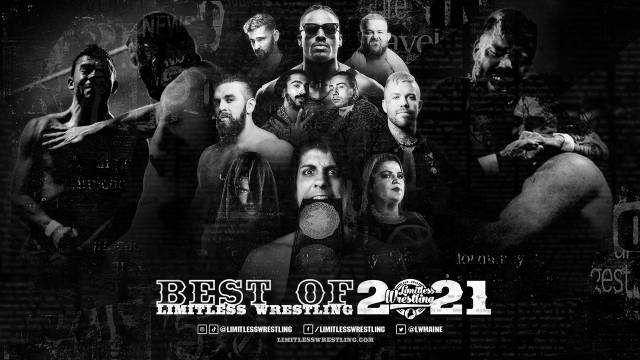 Best Of Limitless 2021