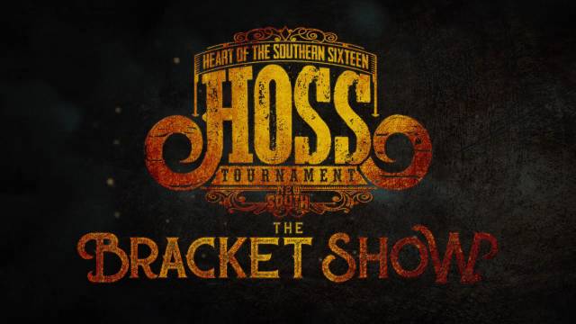New South - HOSS Tournament Bracket Reveal Special