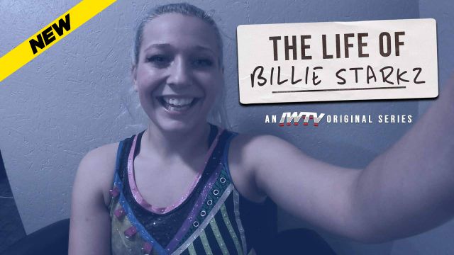 The Life Of Billie Starkz