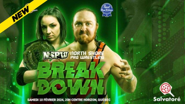 NSPW - Breakdown