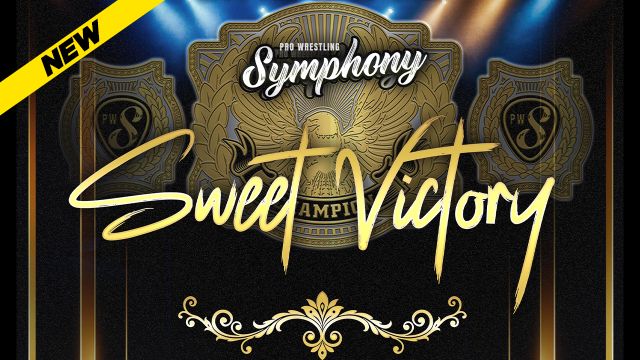 Pro Wrestling Symphony - Sweet Victory