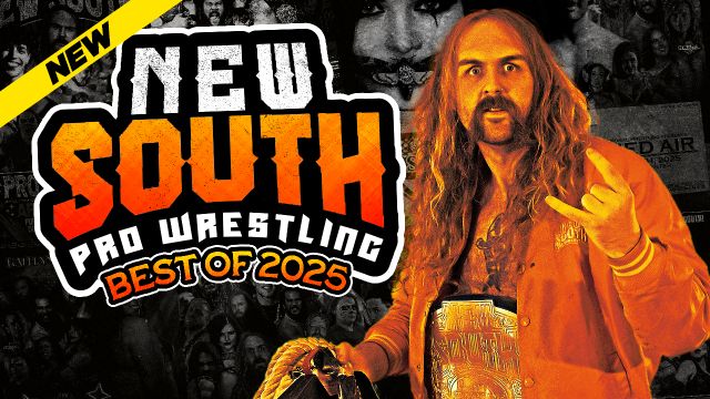 New South - Best Of 2025