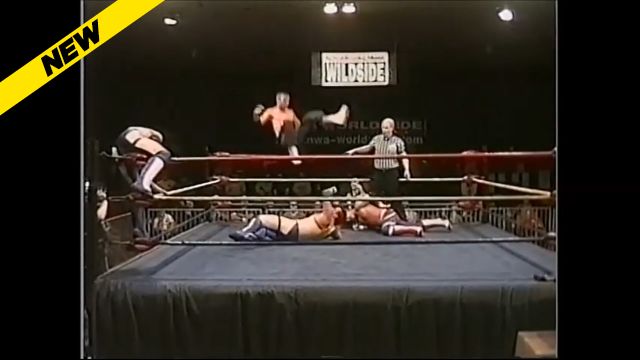 Wildside - Episode 270