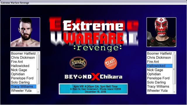 how to put pictures into extreme warfare revenge