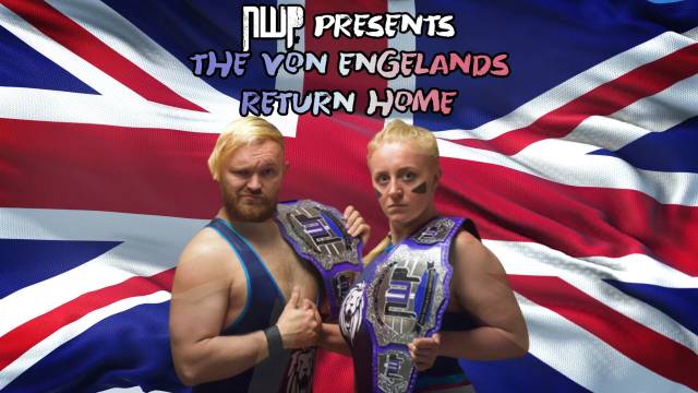 NWP Presents: The Von Engelands Return Home (documentary)