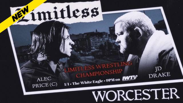 Limitless in Worcester