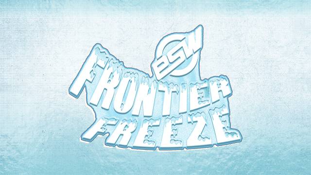 ESW - Frontier Freeze
