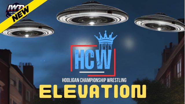 Hooligan Championship Wrestling - Elevation