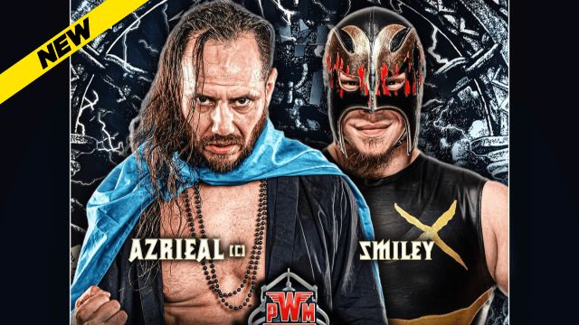 Pro Wrestling Magic - For Whom The Bell Tolls