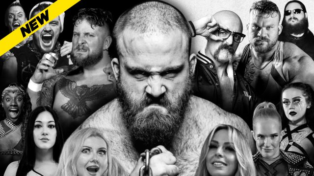 New Wave Pro - Anniversary XII