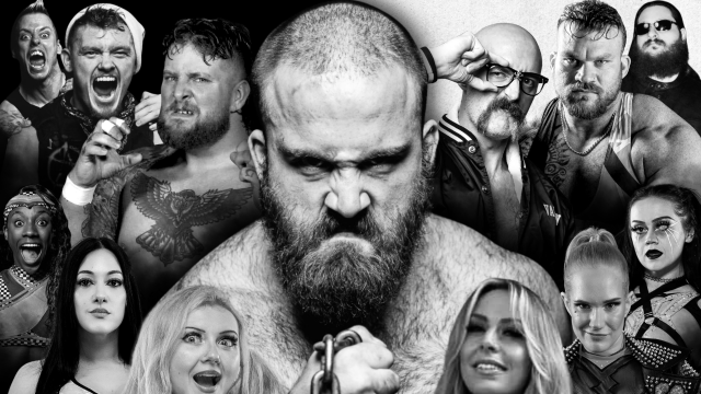 New Wave Pro - Anniversary XII