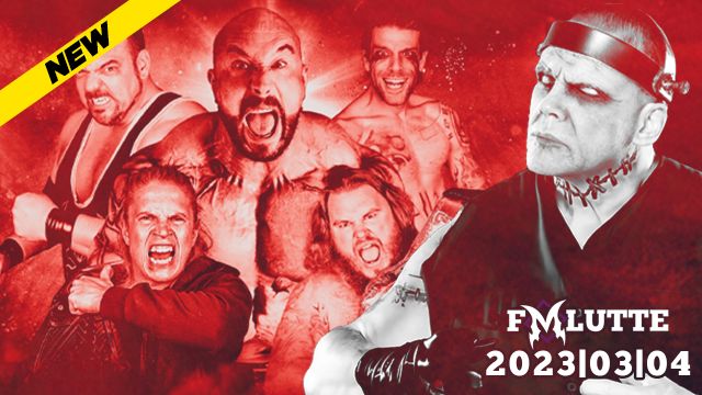 FMLutte - #PCOisNOTHUMAN