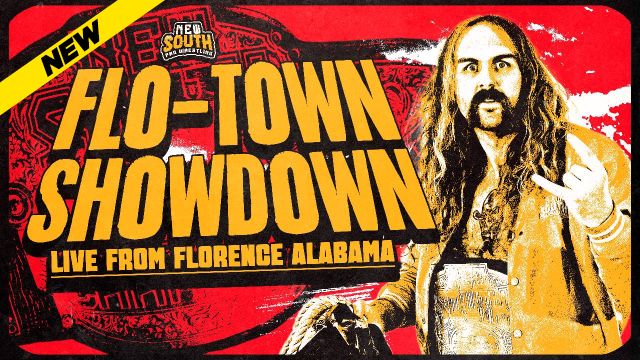 New South - Flo-Town Showdown 2025