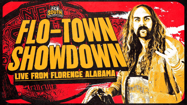 New South - Flo-Town Showdown 2025