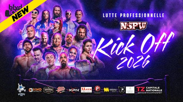 NSPW - Kick Off 2026