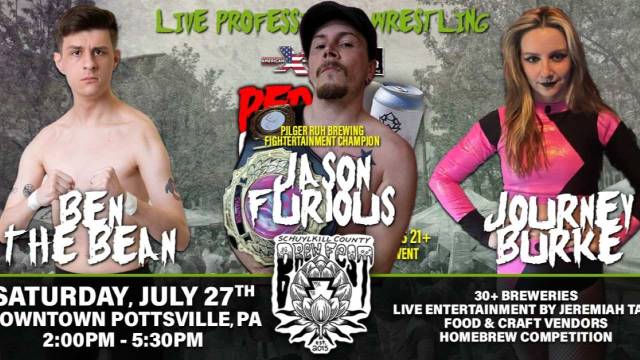 Deppen presents - Brewfest 2024