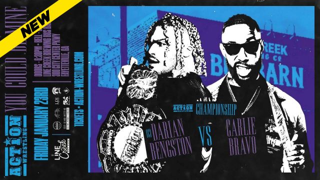 ACTION - You Could Be Mine