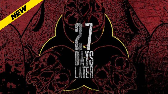 Freelance - 27 Days Later