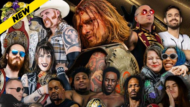 Zero1 USA - New Year's Retribution