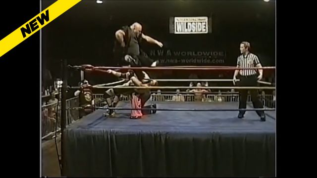 Wildside - Episode 267