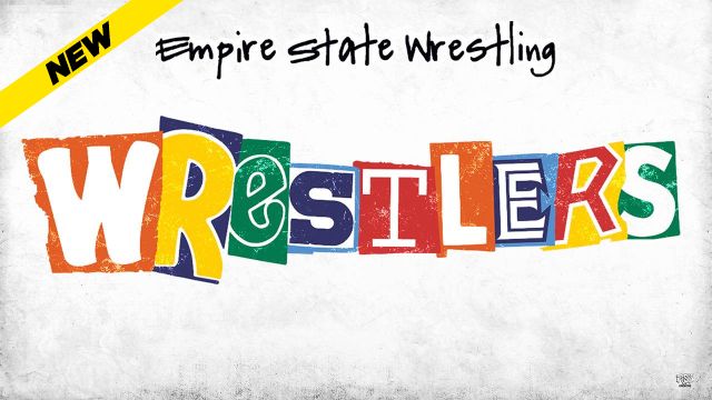 Empire State - Wrestlers