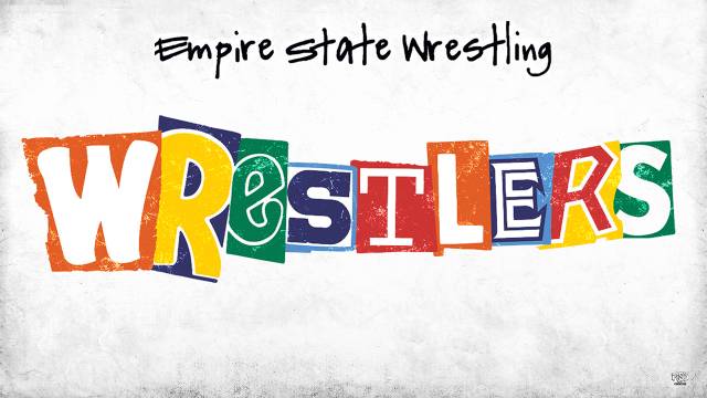 Empire State - Wrestlers
