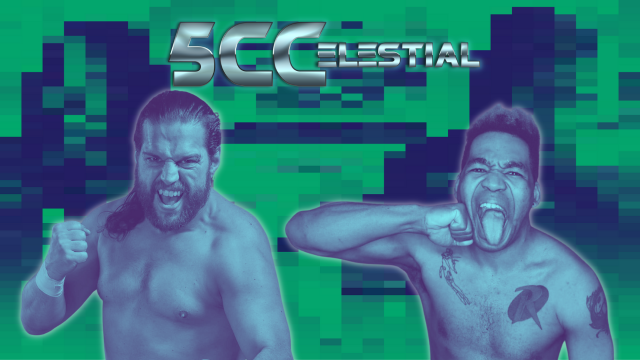 5CCelestial: Season 3, Episode 4 - Single Impact