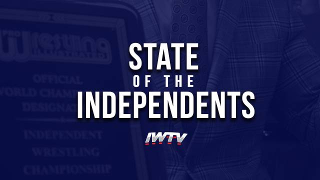 State of the Independents 2023 Address