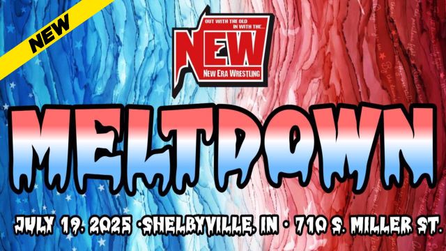 New Era - Meltdown '25