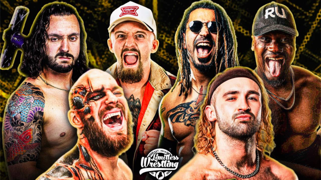 Limitless - Crunch Time 2025