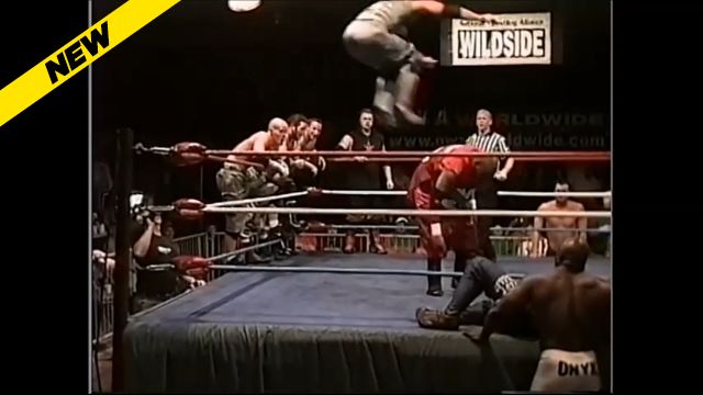 Wildside - Episode 242