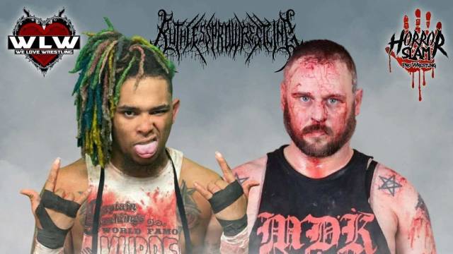 Wrestling Heals All: A Celebration Of Ryan Beavers