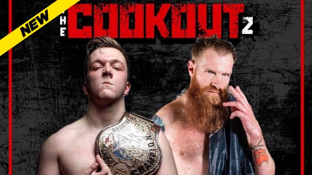 Borracho Pro - The Cookout 2